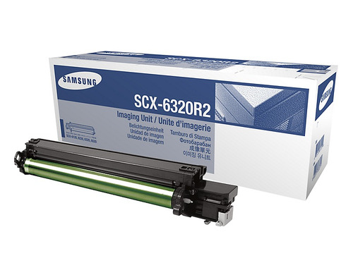 Unidad Imagen Drum Samsung Scx-6320 / Scx6320roriginal