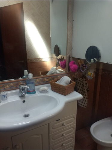 Imagen 6 de 14 de Duplex 4 Amb En Venta En Moron Con Fondo Libre