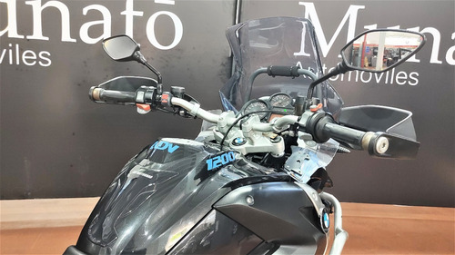 Imagen 5 de 11 de Bmw R 1200 Gs Año 2011
