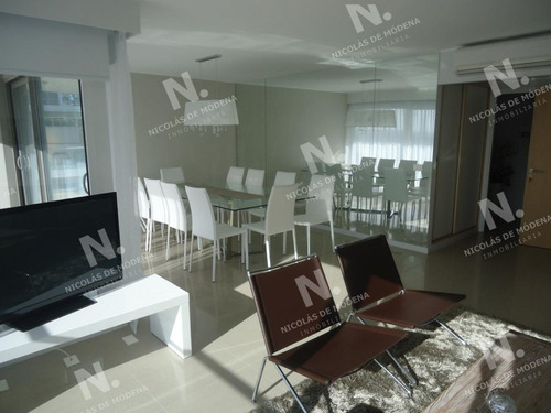 Imagen 4 de 23 de Hermoso Departamento En Venta - Punta Del Este Mansa