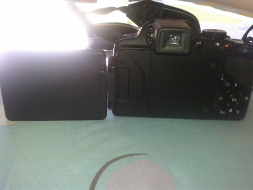 Câmera Nikon