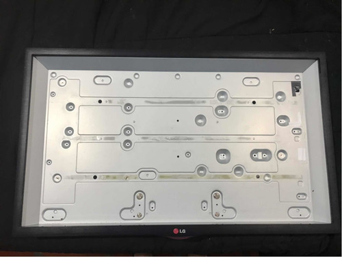 Carcaça Da Tv LG 32ln536b