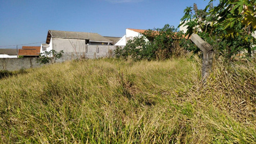Terreno A Venda No Jardim Vista Alegrebragança Paulista-sp - 15667
