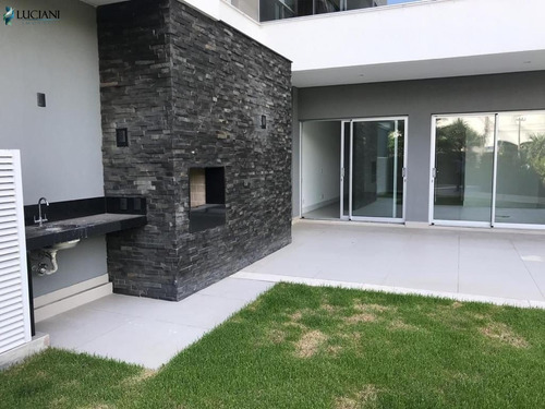 Imagem 6 de 16 de Magnífico Apartamento Com 03 Suítes Em Jurerê Florianópolis! - Ap03755 - 69376106