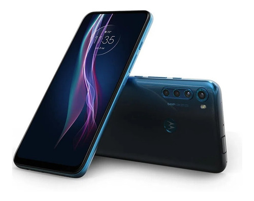 Smartphone Motorola A100