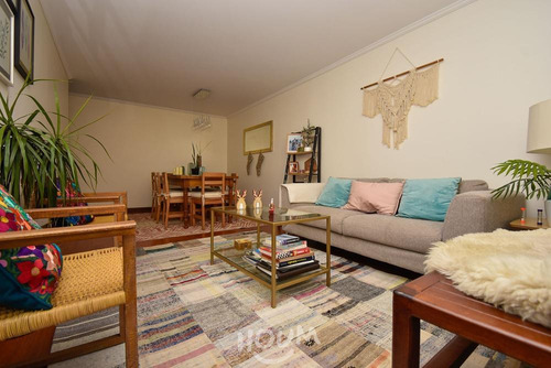 Imagen 6 de 30 de Departamento Avenida Cristóbal Colón Id: 44975