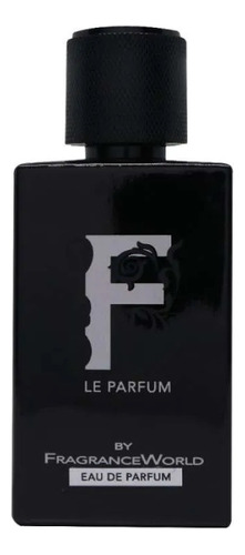 Perfume Fragrance World F Le Parfum 100ml Hombre