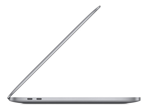 Imagen 3 de 6 de Apple Macbook Pro Retina 13.3 8gb, 512gb Ssd, Gris Espacial