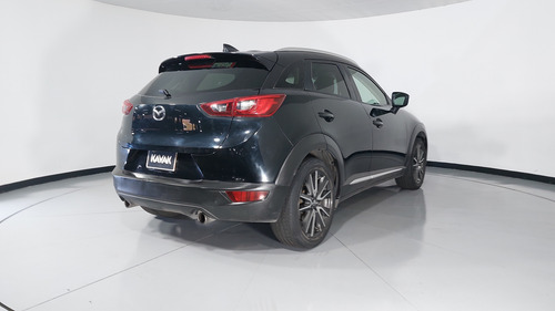 Mazda CX-3 2.0 I GRAND TOURING 2WD AT