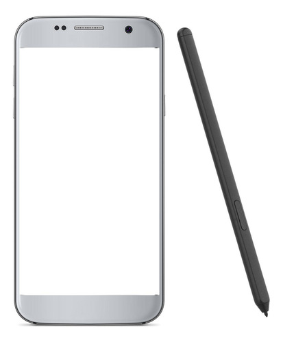 // Lápiz Óptico Negro S-pen Adecuado Para S21 Lápiz