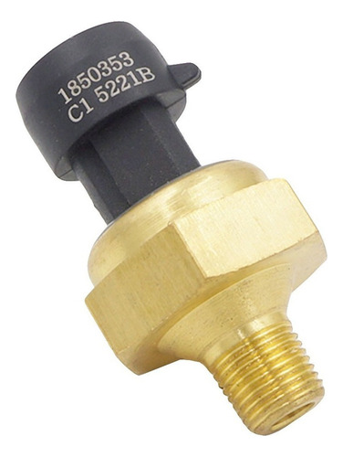 Sensor De Presión De Aceite Ford F-350 Super Duty 99-04