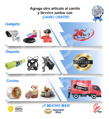 Tres Contenedores Apilados Carro Estantería Rodante Organiza