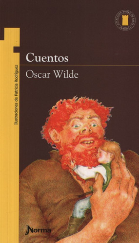 Cuentos De Oscar Wilde - Torre De Papel