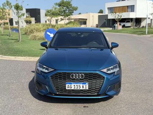 Audi A3 Sportback 1.4 Tfsi 150 Cv