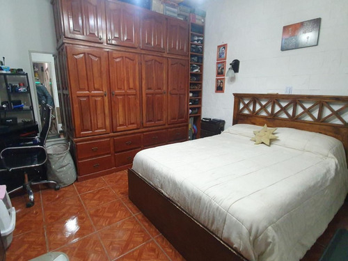 Venta Imperdible Ph 2amb C/ Patio Y Terraza Reciclado Nuevo!