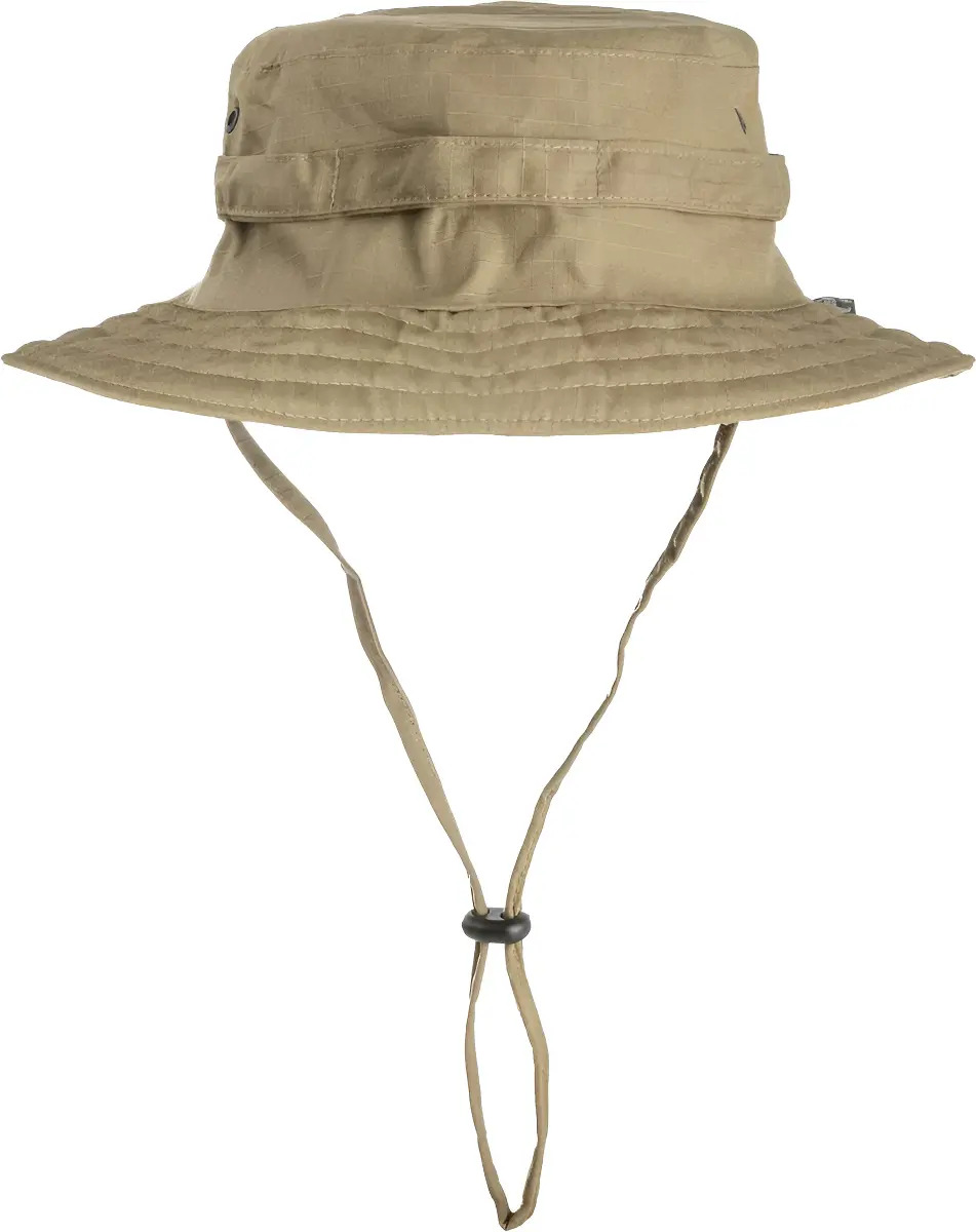 Chapeu Boonie Hat Sem Aba Fb810 Cor Cáqui Tamanho M