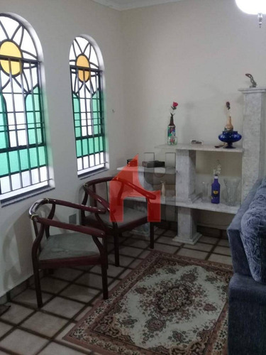 Imagem 1 de 21 de Sobrado Com 2 Dormitórios À Venda, 111 M² Por R$ 540.000 - Vila Nair - São Paulo/sp - So0137