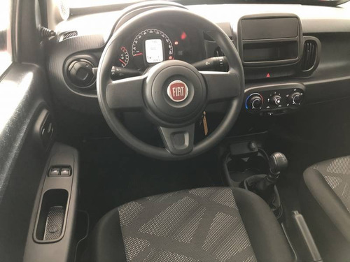 Fiat Mobi Like 1.0