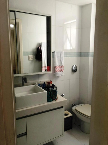 Apartamento 3 Quartos Suítes 212m2 No Pituba Ville Para Venda - Pas068p - 69028931