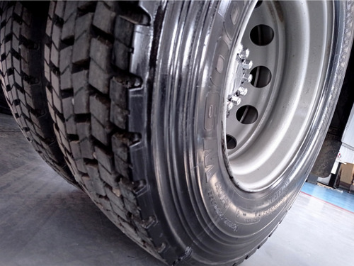 Imagem 13 de 14 de Volvo Fh540 6x4 2020 Único Dono Fh 540
