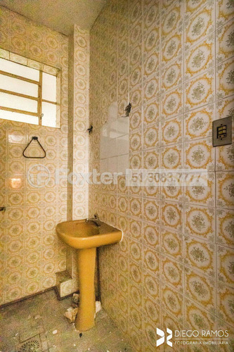 Imagem 27 de 30 de Apartamento, 3 Dormitórios, 97 M², Bom Fim - 143893