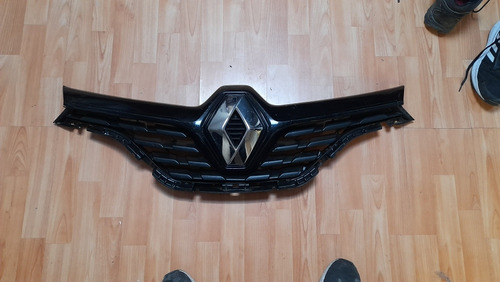 Mascara Renault Captur 2017 2020 Original. (Usado)