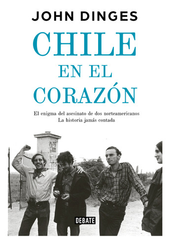 Chile En El Corazon