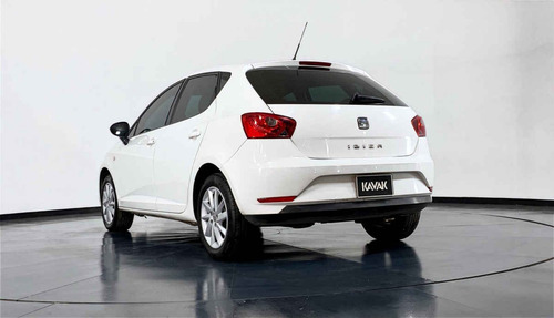 Imagen 5 de 15 de 109990 - Seat Ibiza 2013 Con Garantía