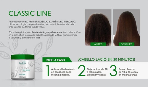 Oferta !! Progresivo En 1 Paso Sin Formol Con Envío Gratis!!
