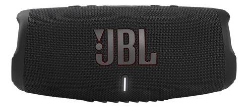 Jbl Charge 5 - Parlante Bluetooth Portátil Impermeable