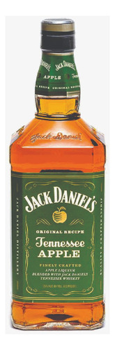 Jack Daniels Apple 1 Litro