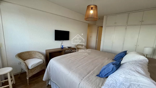 Apartamento Venta 3 Dormitorios 3 Baños Punta Del Este