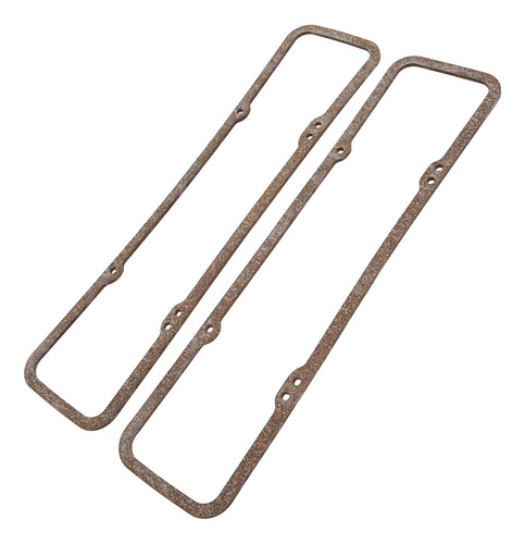 Tapa De Válvula, Corcho Antienvejecimiento Para Motor Sbc 26