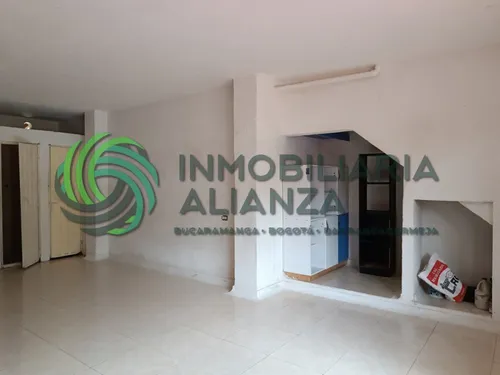 Local En Arriendo En Vereda El Volador. Cod A16699