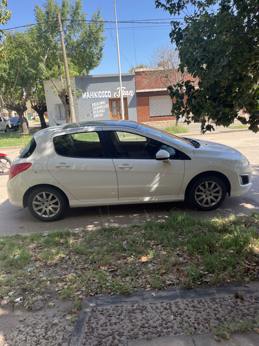 Peugeot 308 1.6 Active Hdi 115cv