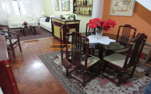 Imagem 2 de 20 de Excelente Sobrado Na Vila Romana - Ml10012