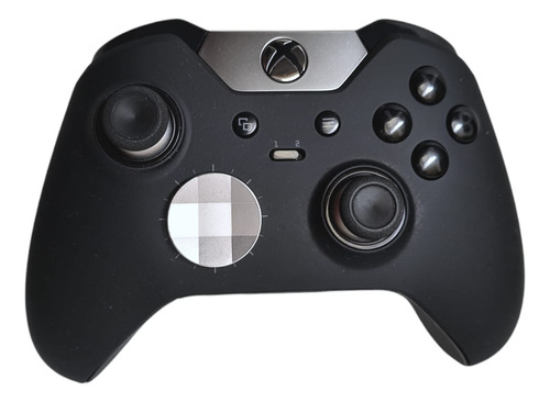 Control Xbox One Elite 1 Inalámbrico (Reacondicionado)
