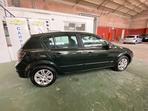 Chevrolet Vectra Gt 2.0 *** Buen Estado *** 60 Cuotas