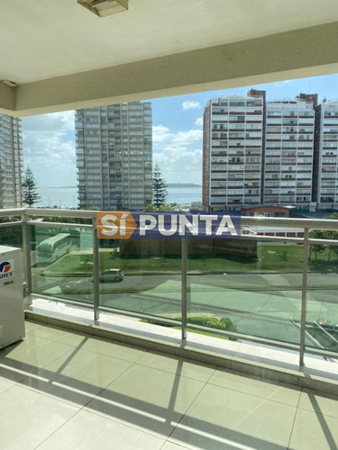 Imagen 18 de 20 de Espectacular Apartamento En Alquiler Y Venta