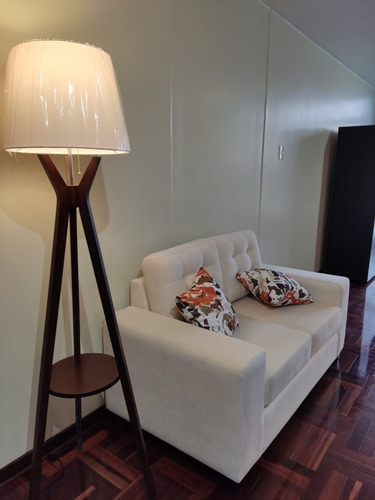 Imagen 8 de 19 de Alquiler De Departamento Amoblado En Aramburú 856 San Isidro
