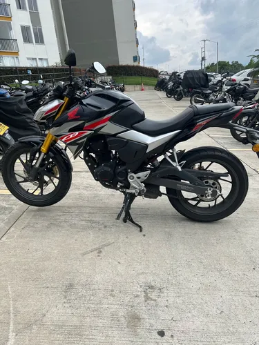 Cb190r