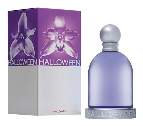 Jesús Del Pozo Halloween Edt 50ml