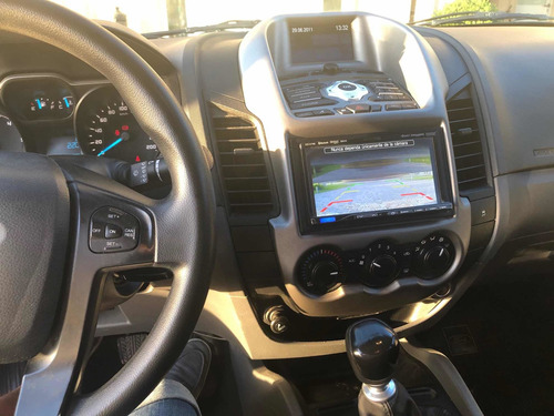 Ford Ranger 3.2 Cd 4x2 Xls Tdci 200cv 2015