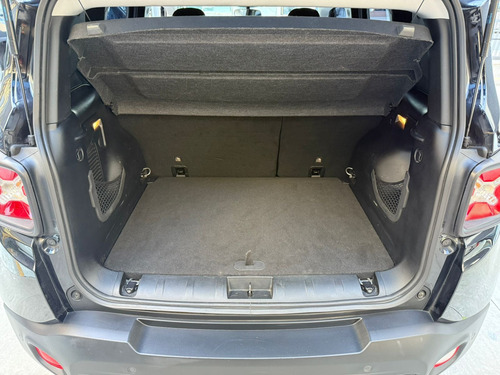 Jeep Renegade 1.8 Sport At