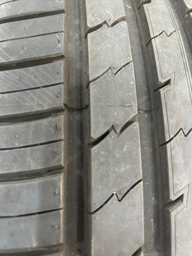 Pneu 235/55r19 Minerva Ecospeed 2 Suv 105w (Usado)