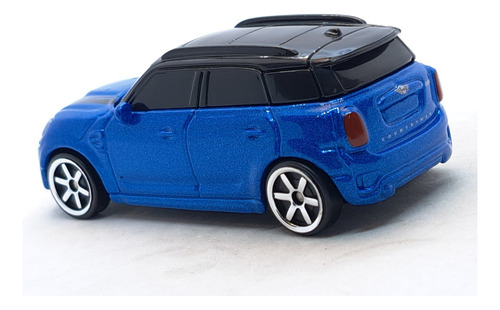 Maisto -  Mini Countryman - 1/64