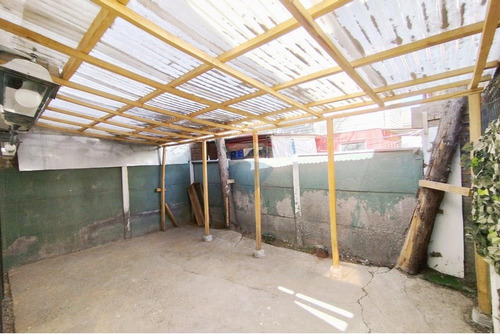 Casa 2 Dorm. En Valle Grande, Lampa