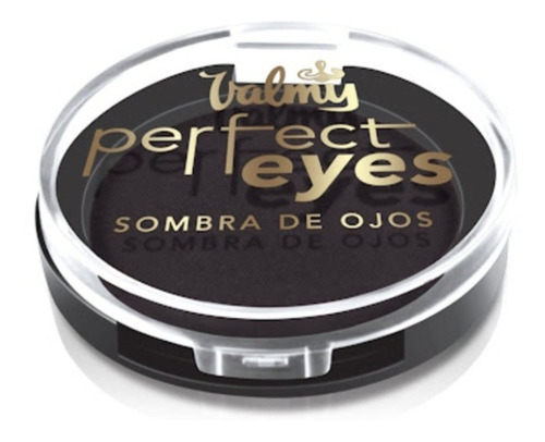 Sombras Para Ojos Valmy 