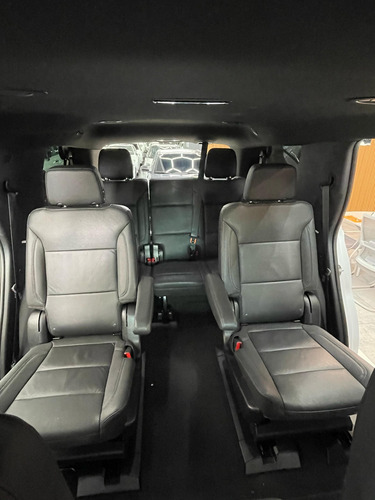 Chevrolet Tahoe Z71 2023