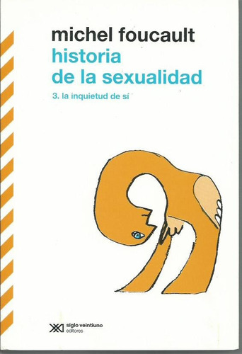 Historia De La Sexualidad 3 Michel Foucault